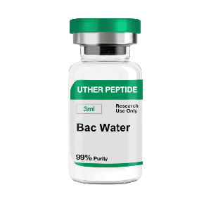Bacteriostatic Water