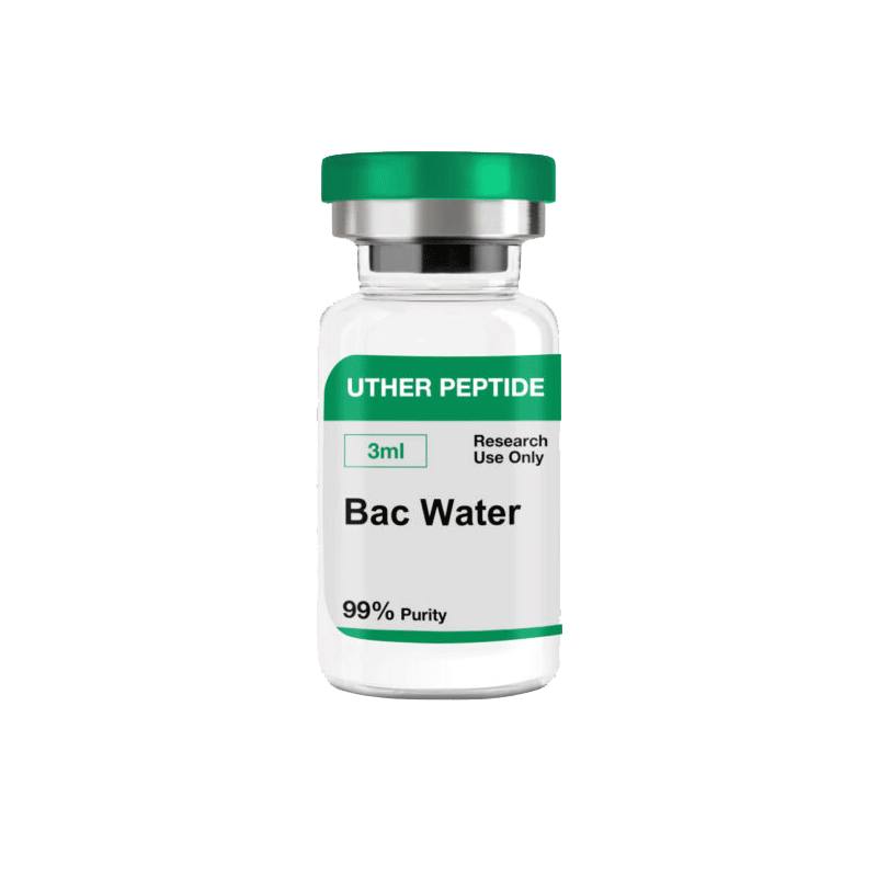 Bacteriostatic Water