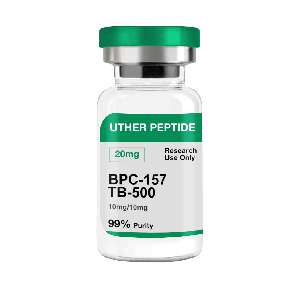 BPC-157 / TB 500 Blend