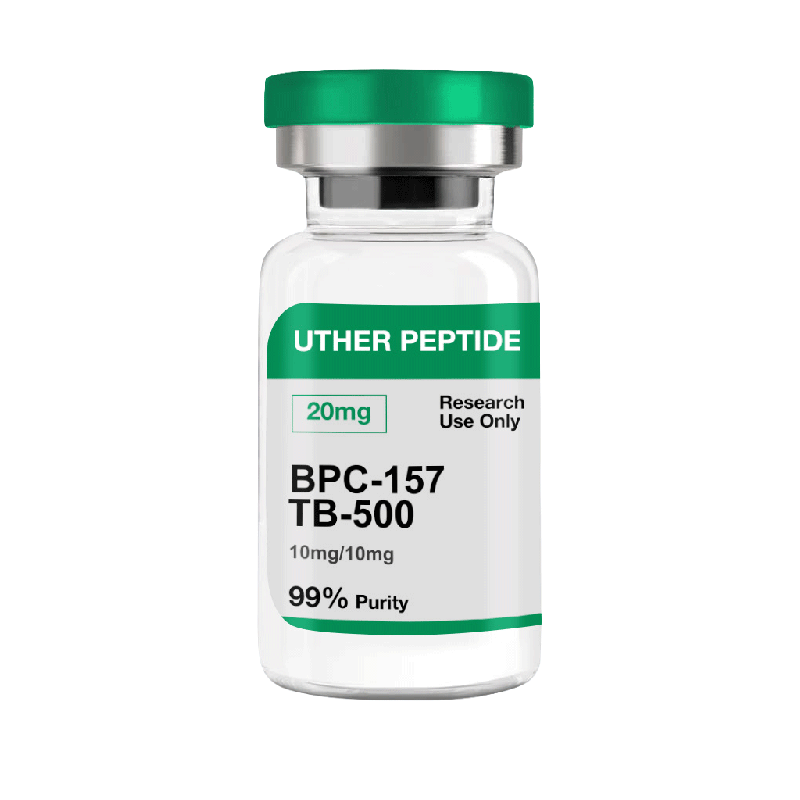 BPC-157 / TB 500 Blend