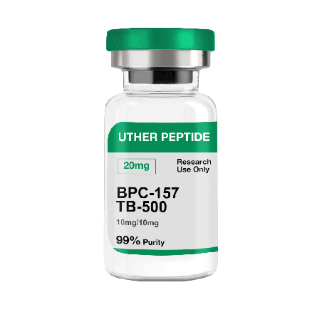 BPC-157 / TB 500 Blend