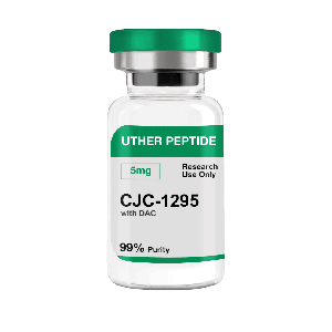 CJC-1295 with DAC