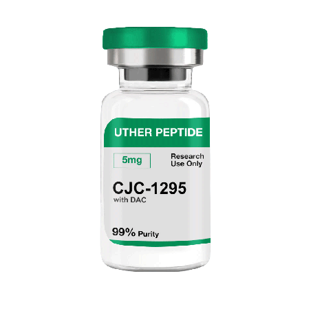 CJC-1295 with DAC