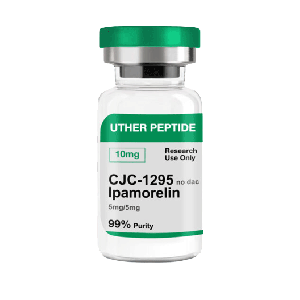 CJC 1295 / Ipamorelin Blend