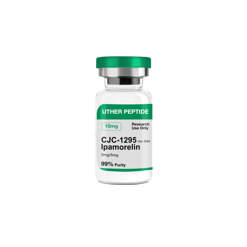 CJC 1295 / Ipamorelin Blend