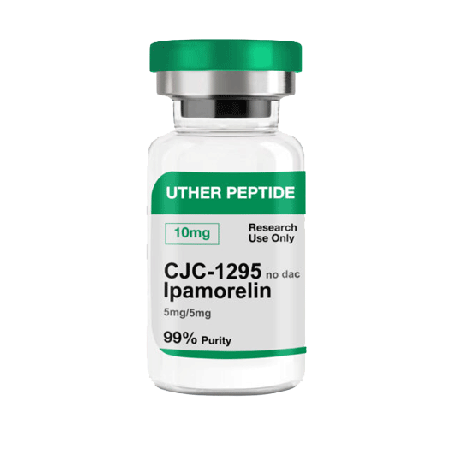 CJC 1295 / Ipamorelin Blend