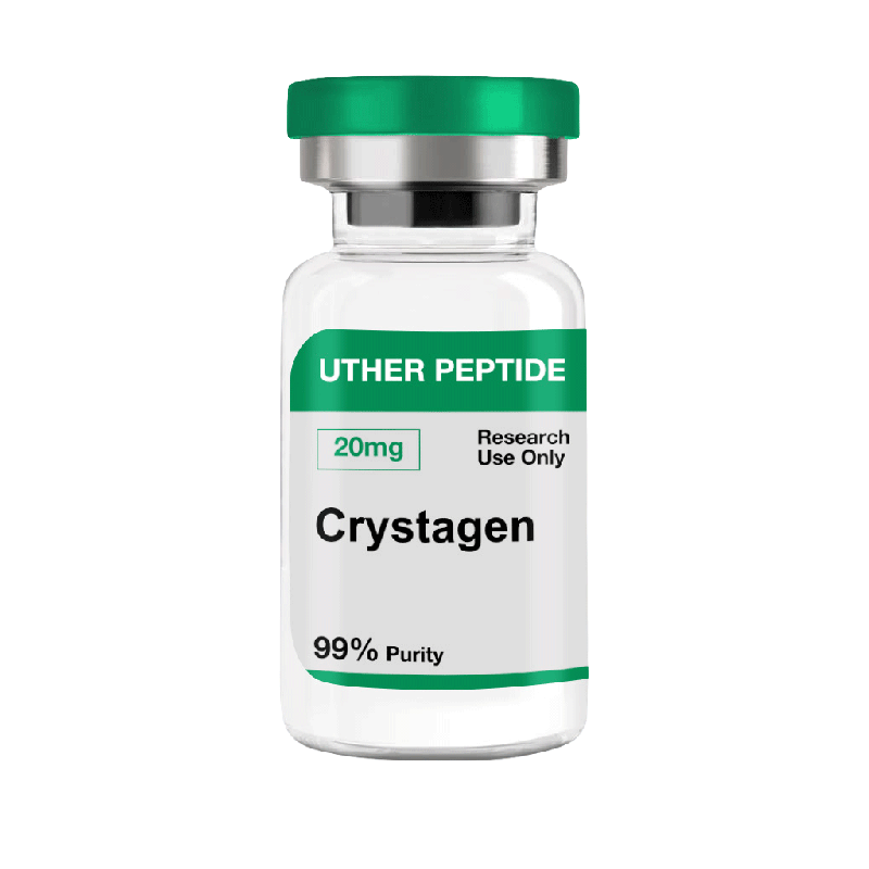Crystagen