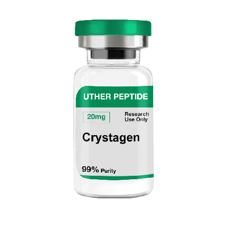 Crystagen