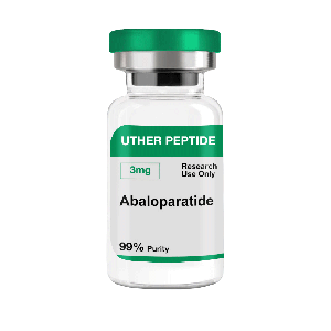 Abaloparatide 3mg
