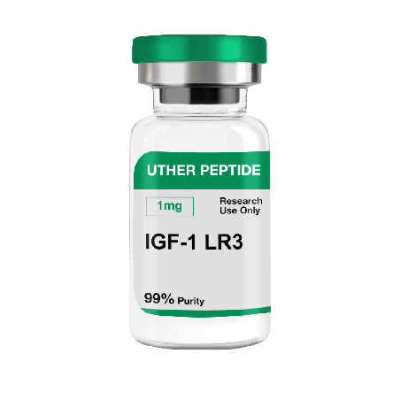 IGF-1 LR3