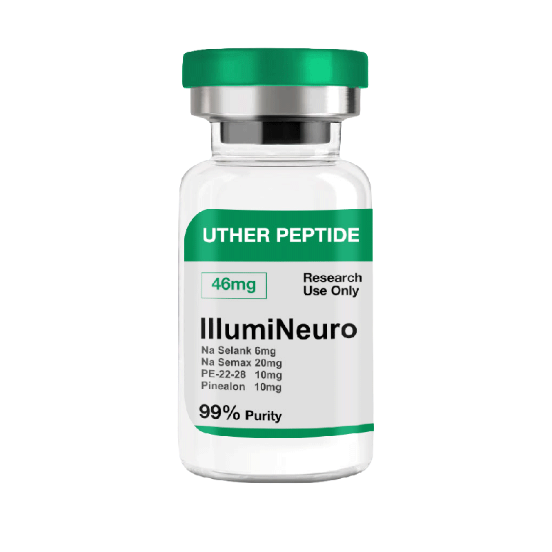 Illumineuro Blend