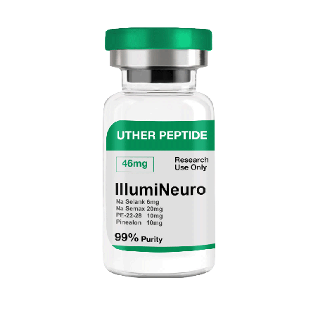 Illumineuro Blend