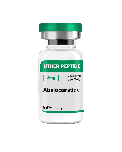Abaloparatide 3mg