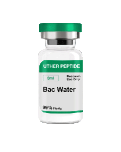 BAC Water 3ml