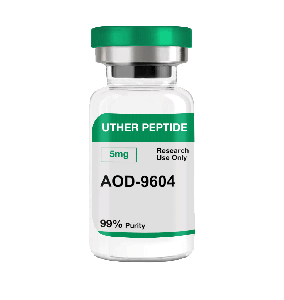 AOD 9604 5mg