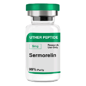 Sermorelin 5mg