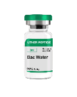 BAC Water 3ml