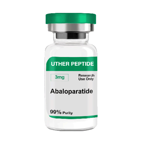 Abaloparatide 3mg