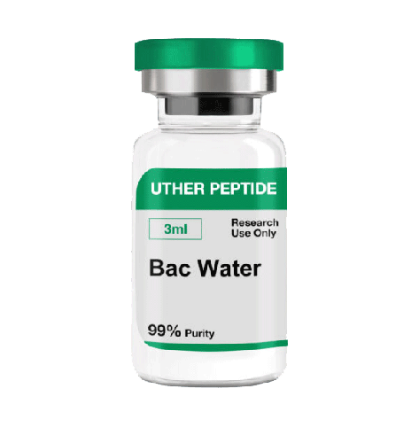 BAC Water 3ml