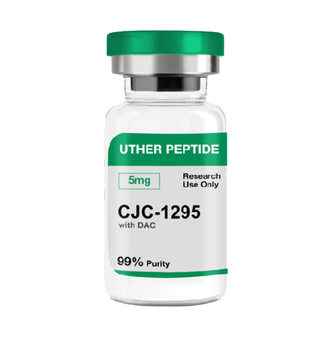 CJC-1295 with DAC 5mg