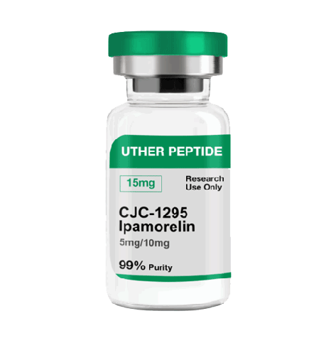 CJC1295 5mg + Ipamorelin 5mg