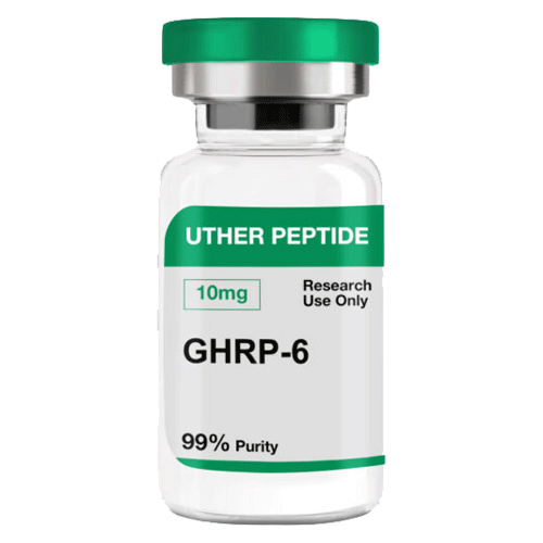 GHRP-6 10mg