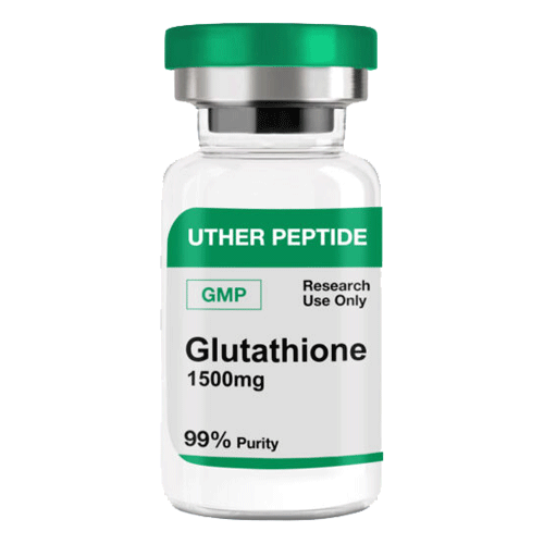 Glutathione 1500mg