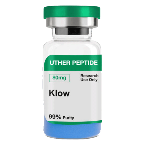 Klow Blend 80mg