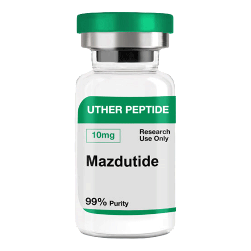 Mazdutide 10mg