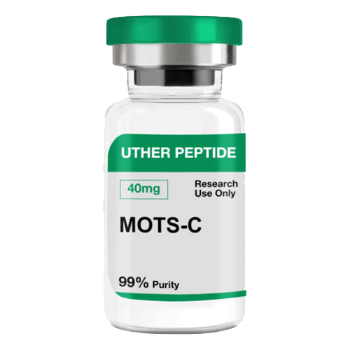 MOTS-C 40mg