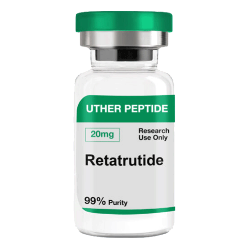 Retatrutide 20mg