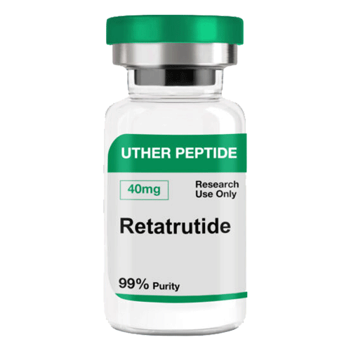 Retatrutide 60mg