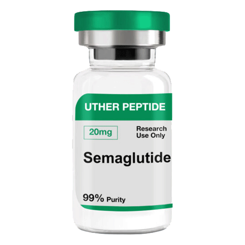 Semaglutide 20mg