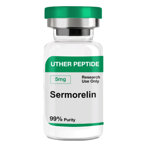 Sermorelin 5mg