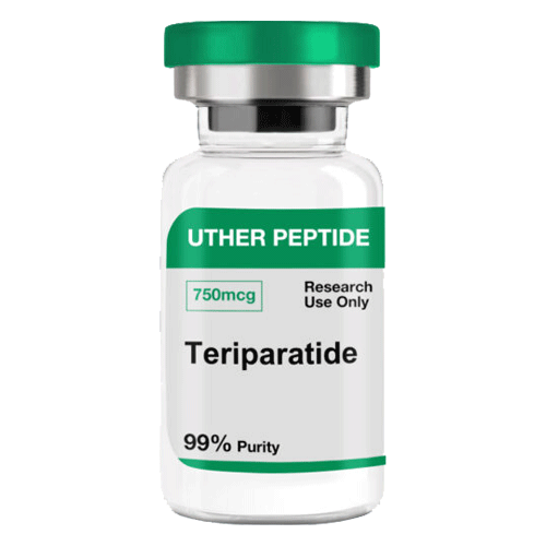 Teriparatide 750mcg