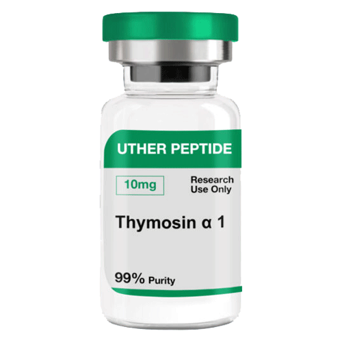 Thymosin Alpha 1 10mg