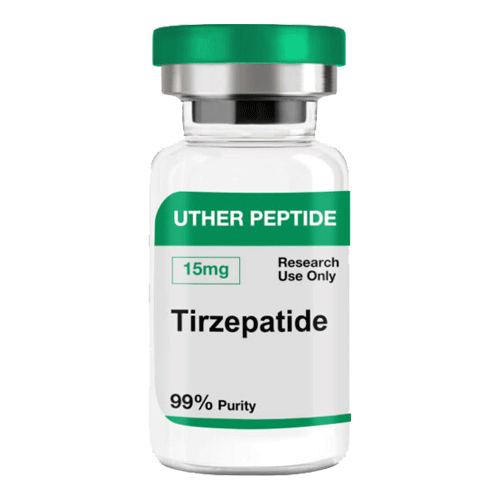 Tirzepatide 20mg