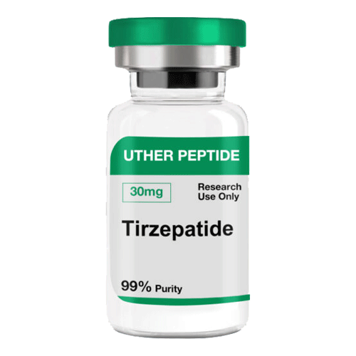 Tirzepatide 30mg