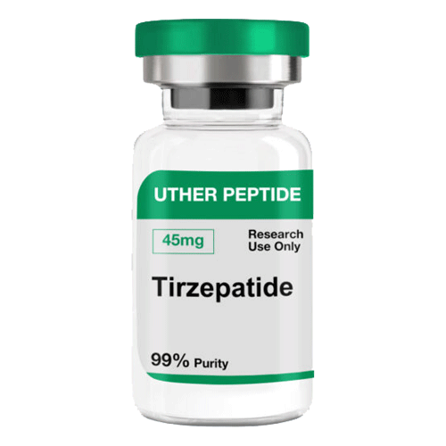 Tirzepatide 45mg